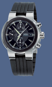 Oris big crown TT