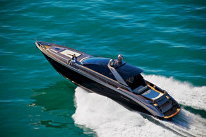 Riva Ego 68