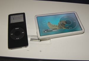 Настоящий 6G iPod