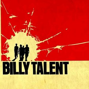 Billy Talent Billy Talent UK LP RECORD (257159)