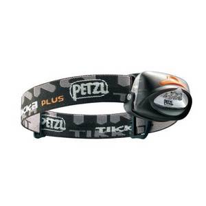 Налобный фонарь Petzl TIKKA PLUS