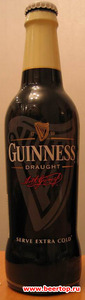 Пиво Guinness Draught или Kilkenny