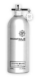 Montale  White Musk