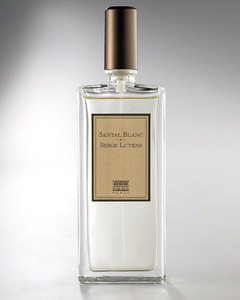 Serge Lutens Santal Blanc