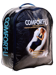 Подушки Espera Comfort-U