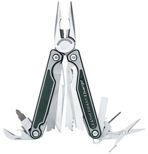 Leatherman Charge Ti