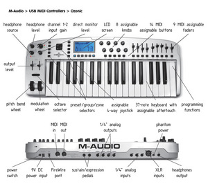 Ozonic