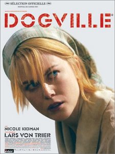 DVD "Догвилль"