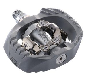 Контакты педаль Shimano PD-M647  или 545