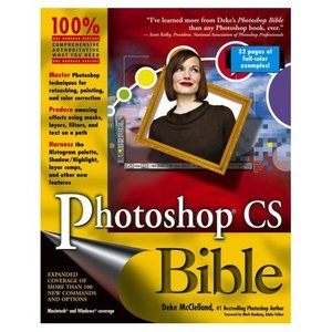 Photoshop bible