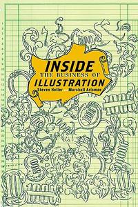 "Inside the business of illustration"