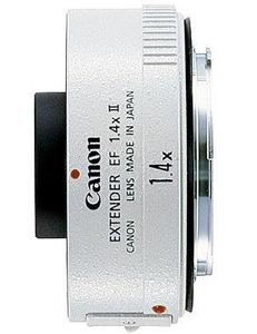 Canon Extender EF 1.4x II