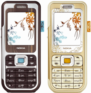 Хочу этот телефон....nokia 7360