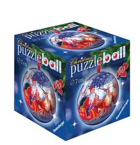 Christmas puzzleball®