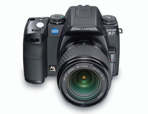 Konica Minolta 5D