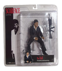 Scarface: The Fall