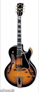 Gibson L-4 CES