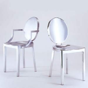 Kong Chairs & barstools by philippe starck