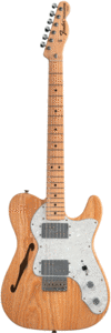 Гитара Fender ‘72 Telecaster Thinline