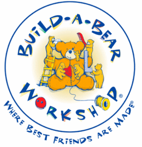 Зайчик или  мишка из Build a Bear