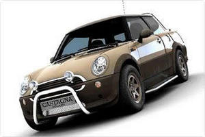 2006 MINI Cooper