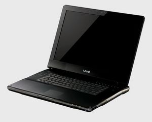 Sony VAIO VGN-AR11SR