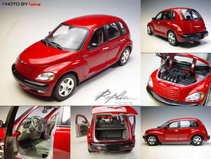 Chrysler PT cruiser