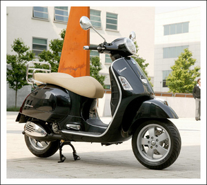 VESPA Scooter