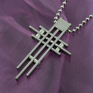 Cross Of Steel - Large