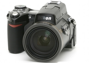 NIKON 8800