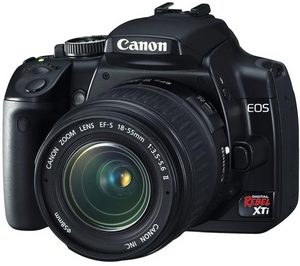 Canon 400 d