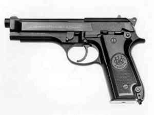 Beretta 92