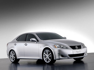 Lexus IS 250