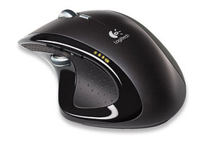 Logitech® MX™ Revolution