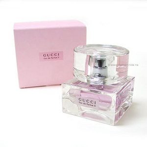 Gucci Eau de Parfum II