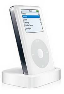 i-Pod
