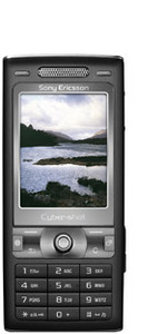 SonyEricsson K790i