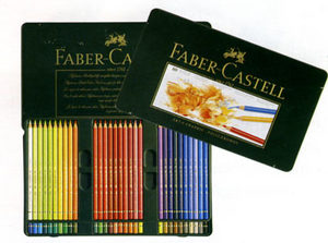 Наборы от Faber Castel, 3