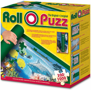 Коврик для пазлов Roll-O-Puzz Compact