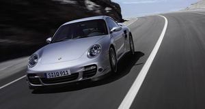 Porsche 911 Turbo