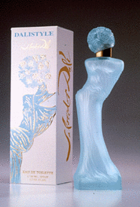 Salvador Dali: Dalystile EDT