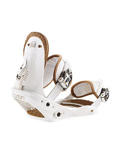 Крепления Burton Lexa