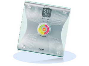 TEFAL Bodysignal Glass