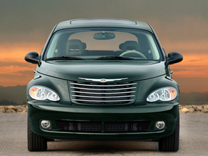 Chrysler PT Cruiser