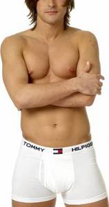 Трусы Tommy Hilfiger