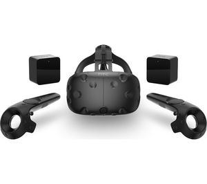 HTC Vive