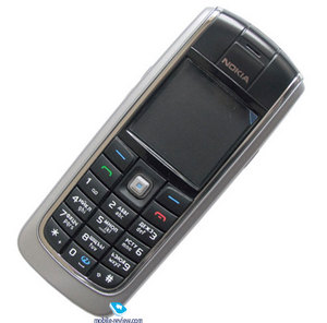 Мобильный телефон Nokia 6021