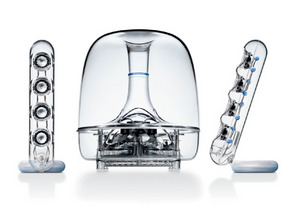 Harman Kardon - Soundsticks II