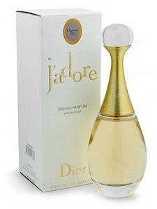 Парфюм Jadore от Christian Dior