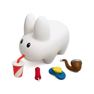 LABBIT SET D